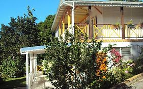 Maison Creole Zandoli